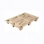 Import Latest producing good quality eco-friendly Single-layer presswood compressed wood pallet from China