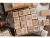 Import latest product factory directly decorative scrapbooking wooden stamp set from China