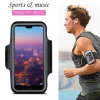 Latest product mobile phone bag running and mountain climbing arm mobile phone bag