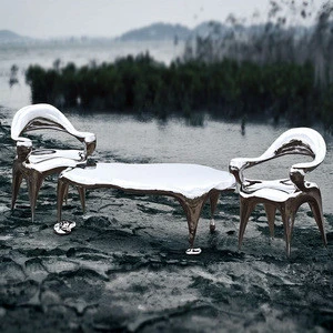 Latest Special design Outdoor Tables Fashion Furniture
