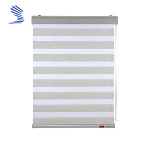 Latest Window Blinds Designs Thermal Blinds With Zebra Shade Accessories