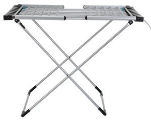 laundry rack heat airer heated clothes airer heated clothes dryer