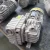 Import LC 20 Lubricated Rotary Vane Vacuum Pump from Italy