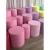 Import LDJ1010 Roman pillars column colorful wedding metal flower stand pillar for wedding party occassion from China