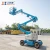 Import Leased Z-45E Hydraulic Boom Lift Articulating from China