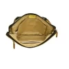 Leather belt bag 6241