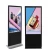 Import LED commercial advertising digital and thin signage from China