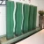 Import LED decorative solid stacked glass curtain wall from China