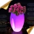 Import LED Nursery Planter Garden Flower Pot/outdoor/garden/ktv/night club from China