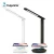 Import LED Smart Adjustable Desk Lamp With Universal Phone Wireless Charger, Touch Control Table Lamp from China