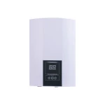 LED Temperature Display Tankless Instant Electric Water Heater