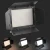 Import Led video panel soft light professional film light equipment studio with tripod stand photo studio video lighting from China