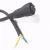 Import LED Waterproof outdoor power equipment wire harnesses from China