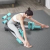 Leg extension machine flexibility training foot ligament stretcher splits training stretching dance ballet leg stretcher machine