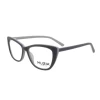 LG013 New style optical frames factory eye popular optical glasses