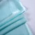 Import Light blue viscose rayon bulk silk chiffon fabric for maxi dress from China