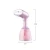 Import Light weight Portable Wrinkle Dry Clean Standing Steam Iron from China