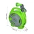 Import Lightweight Expandable Magic Water Hose Gun Car Wash High Pressure Garden Hose with Hose Reel from China
