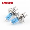 Limastar Halogen Bulb H4 12V 60/55W P43t Super White auto parts accessories headlight