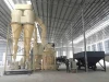 Limestone grinding mill / grinding mining machine prices for industrial gypsum powder plant