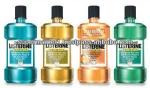Listerine Mouthwash - Different Variants Available - 250ml & 500ml