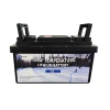 Lithium Iron Phosphate Rechargeable 60v20ah30ah Deep Cycle lithium Battery
