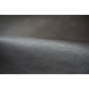 Living room pigment finish genuine sofa cover material genuine leather