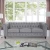 Import living room sofa set wooden modern luxury interior home furniture american style love seat 5 seater sofa set from India