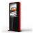 Import LKS phone card vending machine with card dispenser from China