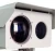 Import Long Range PTZ Day Vision Infrared Thermal Surveillance Camera from China