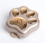 Long Removing Outdoor Micro Wifi Anti-Lost Alarm Locator Collar Waterproof GSM Dog Cat Pet Mini GPS Tracker Toy For Animal