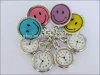 Lovely Gift Item in China Manufacturer Waterproof Nurse Fob Watch