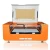 Import Low Cost Plywood Plastic  Laser Cutting Machine for Cake Topper from China