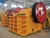 Import Low Investment Manual Mini Scrap Metal Tracked Jaw Crusher supplier from China