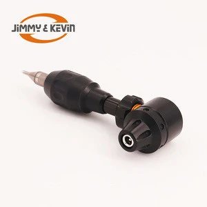 Low Noise No Vibration Tattoo Machine Rotary High Quality for Disposable Cartridge Needles