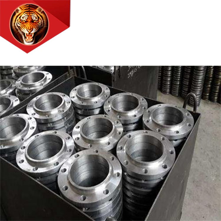 Low pressure flange American Standard ANSI B16.5 CLASS 150 FLANGES FOR OIL GAS INDUSTRY