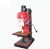 Import Low Price Bench Pillar Type Vertical Drilling Machine Z5025B from China