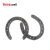 Import Low Price Cast Iron Racing Horseshoes for horses from China