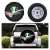 Import Low price custom pvc spare car tyre wheel cover from China