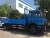 Import Low price of Used Dongfeng 145 non-closed lorry cargo truck from China