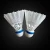 Import Low price PVC products badminton airplane shuttlecock from China