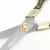 Import Low Price Stainless Steel Sharp And Efficient Kitchen Professional Scissors from China