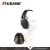 Import Low Profile Anti Noise Electronic Active Ear Hearing Protection ANSI CE Earmuff 27dB for Shooting Hunting from China