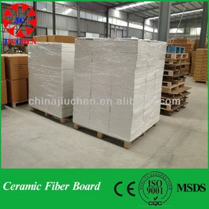 Best Price Ceramic Fiber Board - China Ceramic Fiber Board