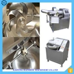 Lowest price Large capacity Meat crushing machine