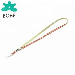 LUVP+ China wholesale nylon pet leash dog collars&leash