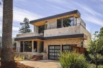 luxury and modern prefabricated light gauge prefab steel villa