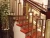 Import luxury balustrade for copper decor home from China