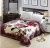 Import Luxury Comfortable plush blanket with best quality from China