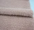 Import luxury fluffy lamb wool sherpa fabric faux fur for garment/ home textiles from China
